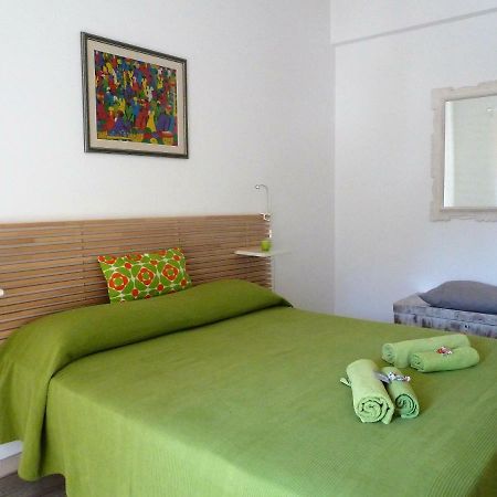 Stesi Vacanze Roma Dış mekan fotoğraf