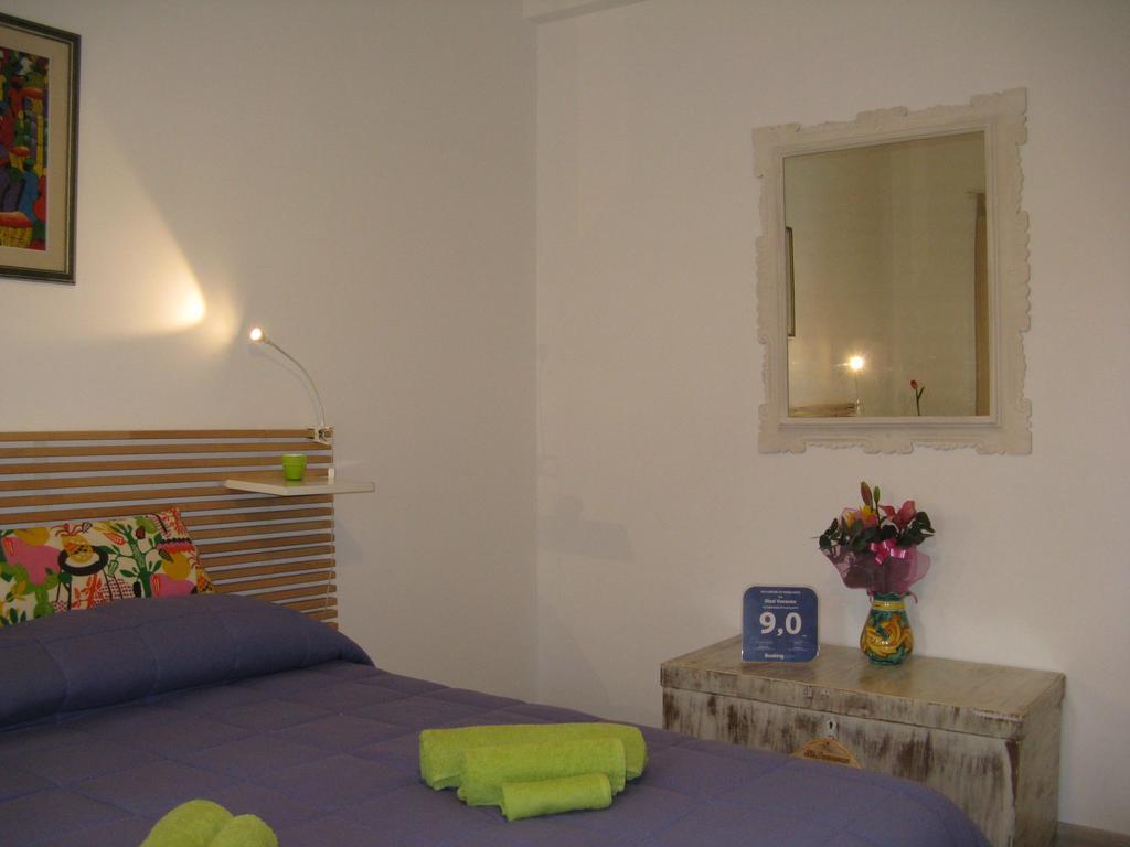 Stesi Vacanze Roma Dış mekan fotoğraf