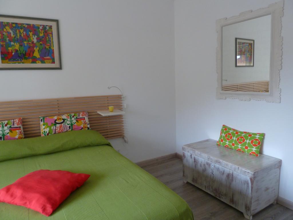 Stesi Vacanze Roma Oda fotoğraf