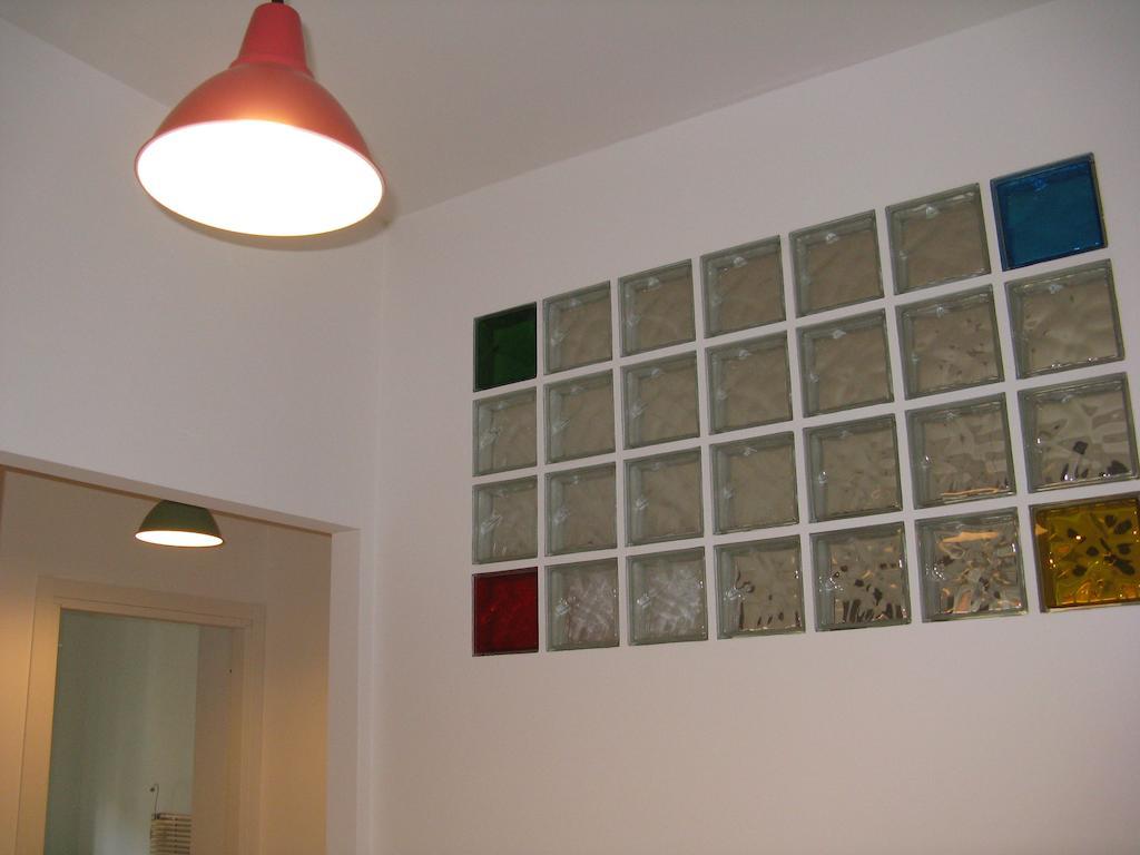 Stesi Vacanze Roma Oda fotoğraf