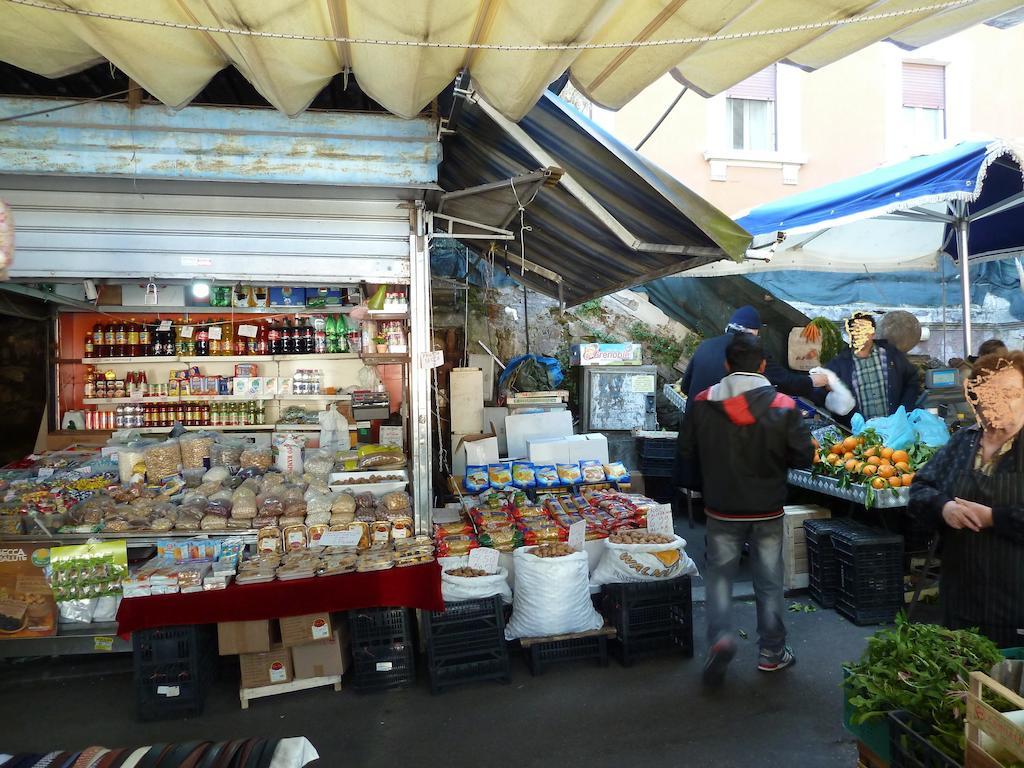 Stesi Vacanze Roma Dış mekan fotoğraf