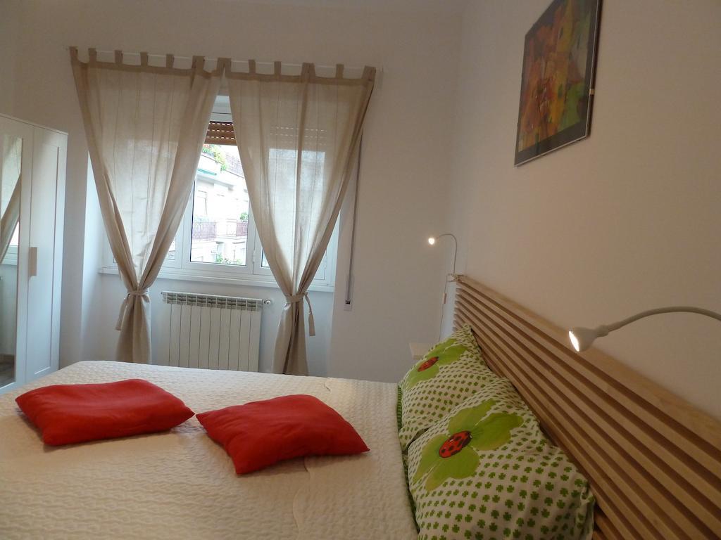 Stesi Vacanze Roma Oda fotoğraf