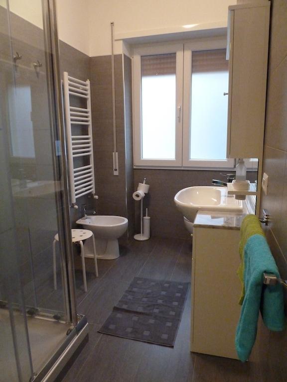 Stesi Vacanze Roma Oda fotoğraf