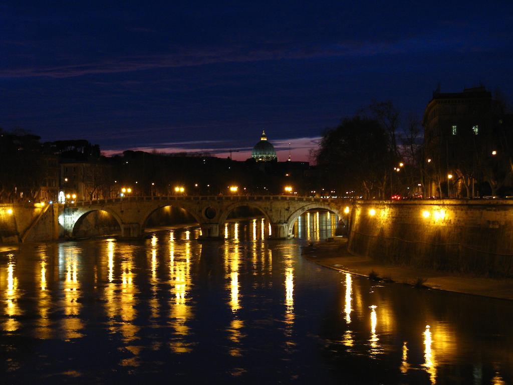Stesi Vacanze Roma Dış mekan fotoğraf