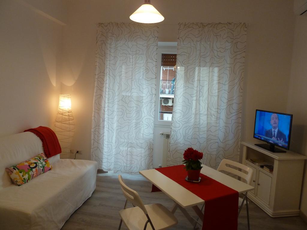 Stesi Vacanze Roma Oda fotoğraf