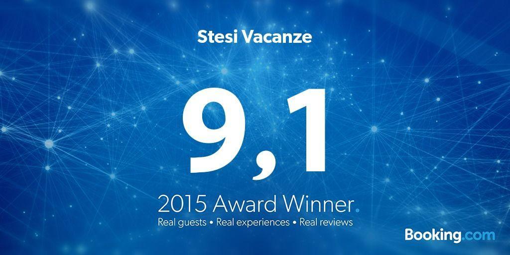 Stesi Vacanze Roma Dış mekan fotoğraf