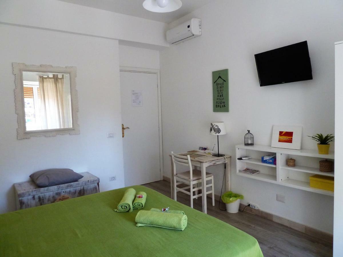 Stesi Vacanze Roma Dış mekan fotoğraf
