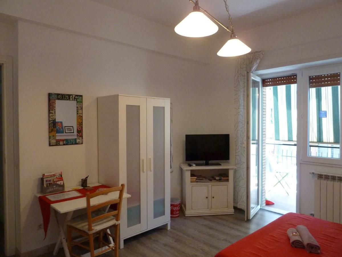 Stesi Vacanze Roma Dış mekan fotoğraf