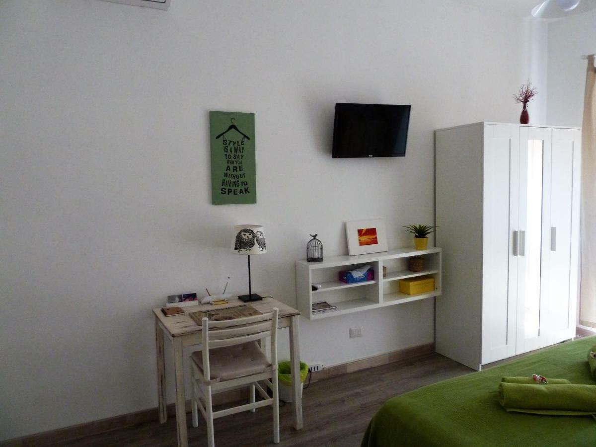 Stesi Vacanze Roma Dış mekan fotoğraf